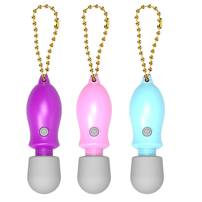 Portable Mini Vibrator-EROSREALM