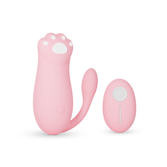 Vivicat 10 Frequncy Strong Shock Vibrator-EROSREALM