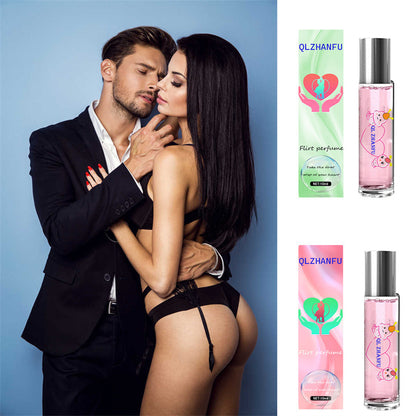 Crazylife Pheromones Perfume For Men And Women-EROSREALM