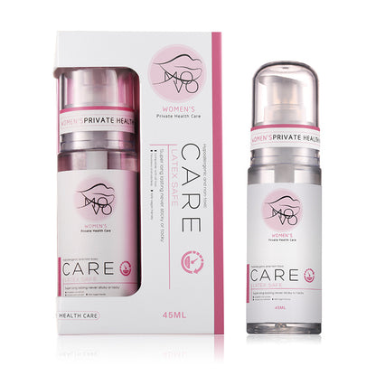 MOVO Care Water Based Lubricant in 45/100ml-EROSREALM