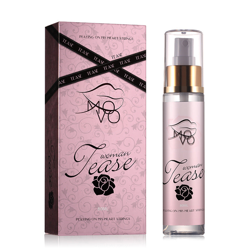 MOVO Sex Pleasure Perfume For Women And Men-EROSREALM