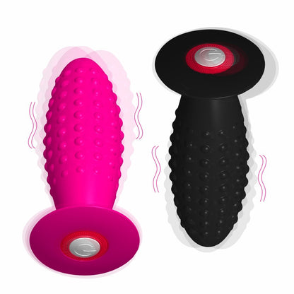 Bq160 App / Wireless Remote Dildo Vibrator-EROSREALM