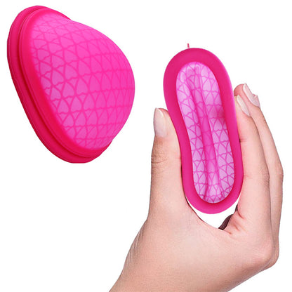 Y CUP Reusable Menstrual Disc-EROSREALM