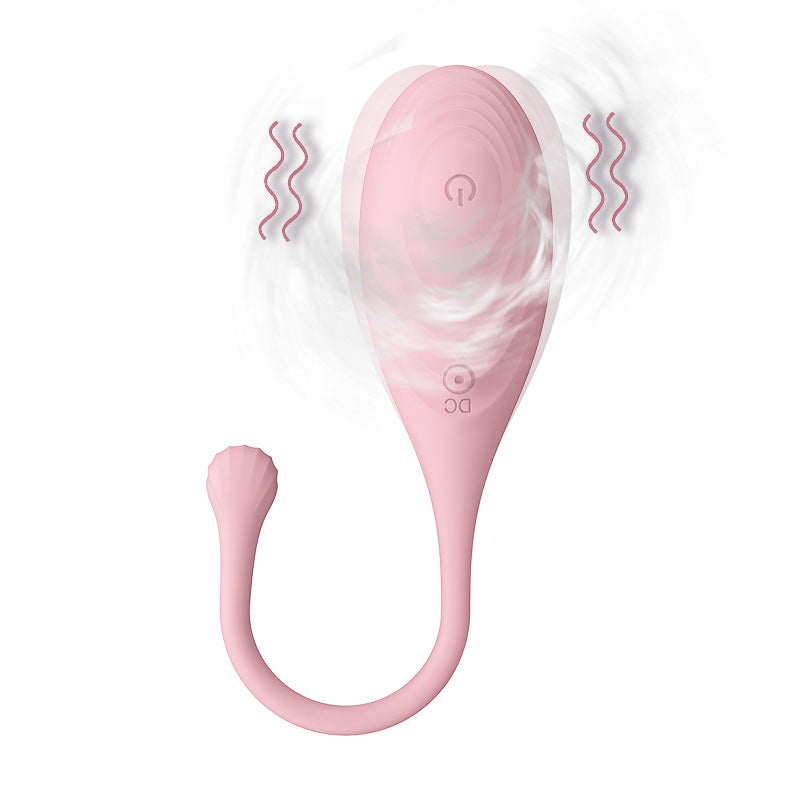 Wireless Remote Control Panty Vibrator-EROSREALM