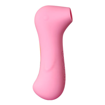 Sucking Vibrator Masturbation Device-EROSREALM