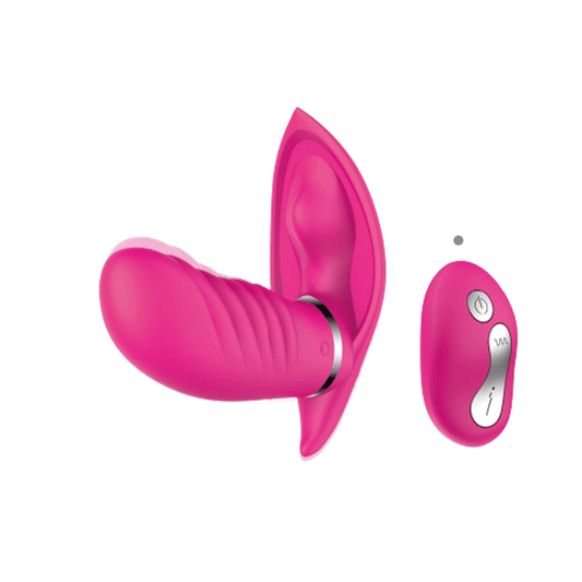 Frauen Vibrator Fernbedienung Masturbation 