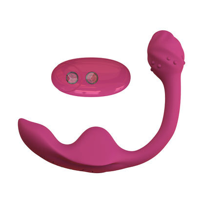 Wave Design Remote Control Precision Panty Vibrator-EROSREALM