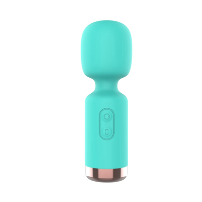 Mini Strong Shock Av Vibrator-EROSREALM