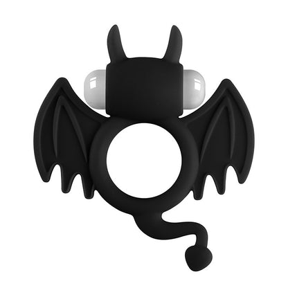 Bat Vibrator Delayed Ejaculation Sleeve Cock Ring For Men-EROSREALM