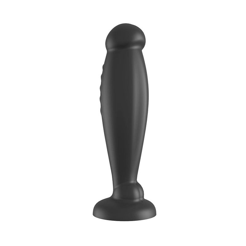 G-spot Prostate Stimulation Anal Dildo Anus Expansion Stimulator With Suction Cup-EROSREALM