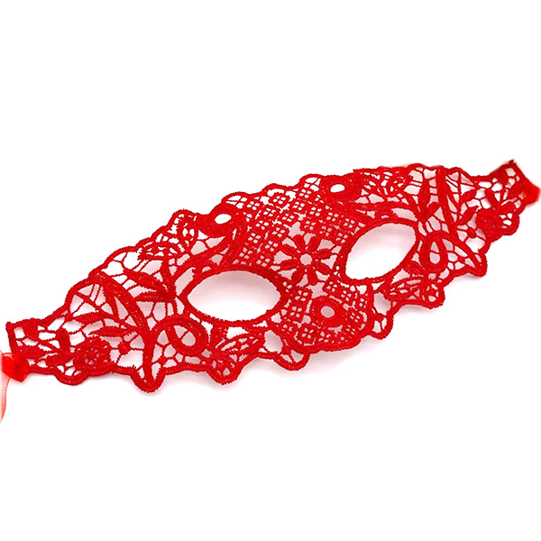 Eye Mask Lace Props Adult Supplies-EROSREALM