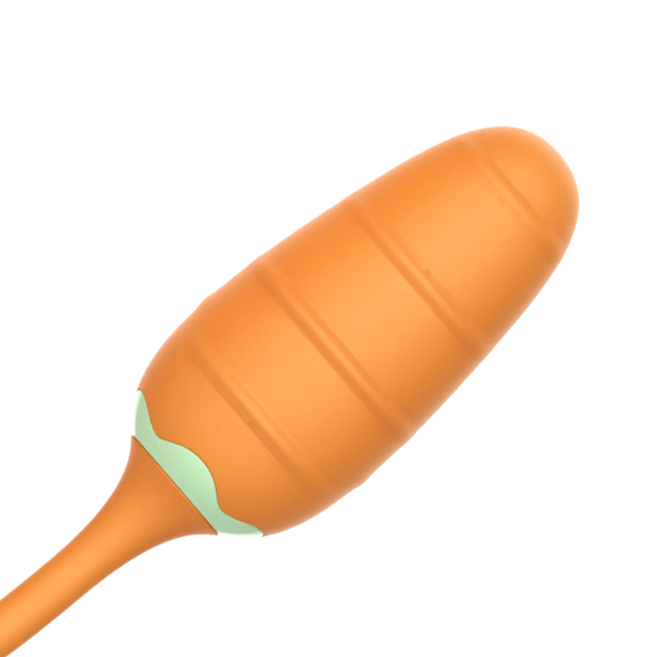 Carrot Bunny Sucking And Vibrating Clitoris Stimulator-EROSREALM