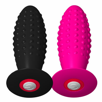 Bq160 App / Wireless Remote Dildo Vibrator-EROSREALM