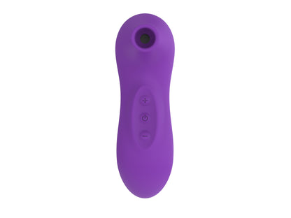 Clit Sucker Sucking Vibrator Clitoris Stimulator-EROSREALM