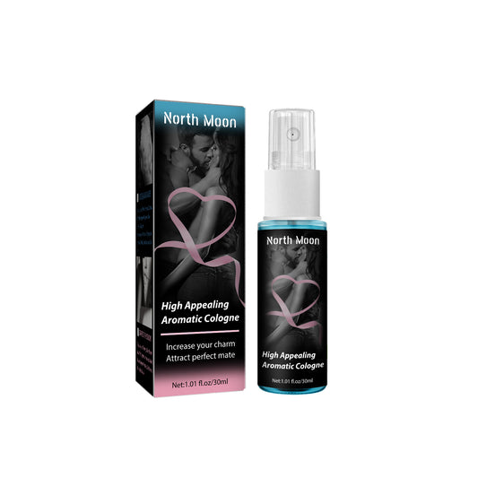 North Moon 30ml Pheromone Fragrance Natural Perfumes Body Scent-EROSREALM