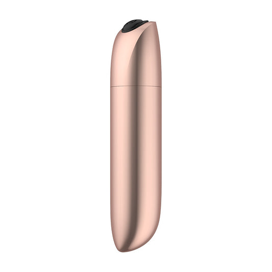 Wireless Mini Bullet Lipstick Egg Vibrator-EROSREALM