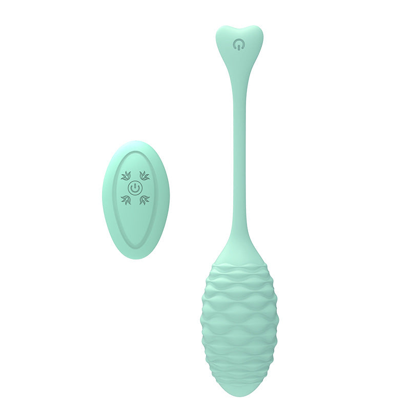 Kegel Training Remote Control Kegel Balls-EROSREALM