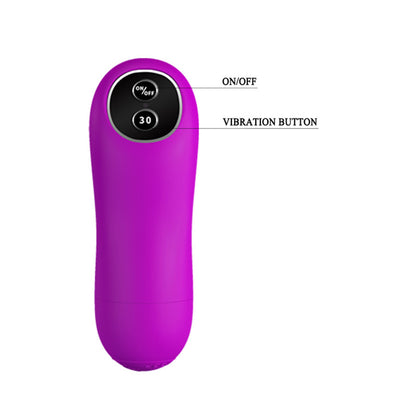 30 Vibration Modes Remote Control Vibrating Panties for Couples-EROSREALM