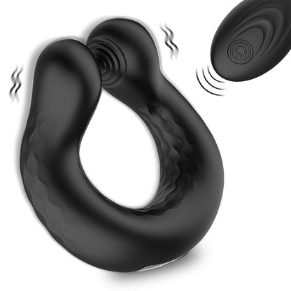 Penis Ring Silicone Semen Cock Ring-EROSREALM