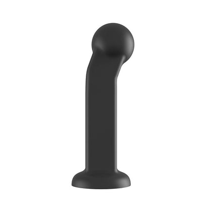 G-spot Prostate Stimulation Anal Dildo Anus Expansion Stimulator With Suction Cup-EROSREALM