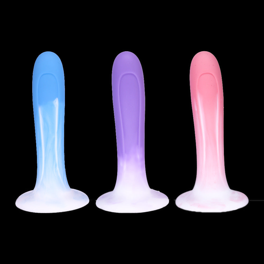 Boundless 5.9 Inch Slim Dildo-EROSREALM