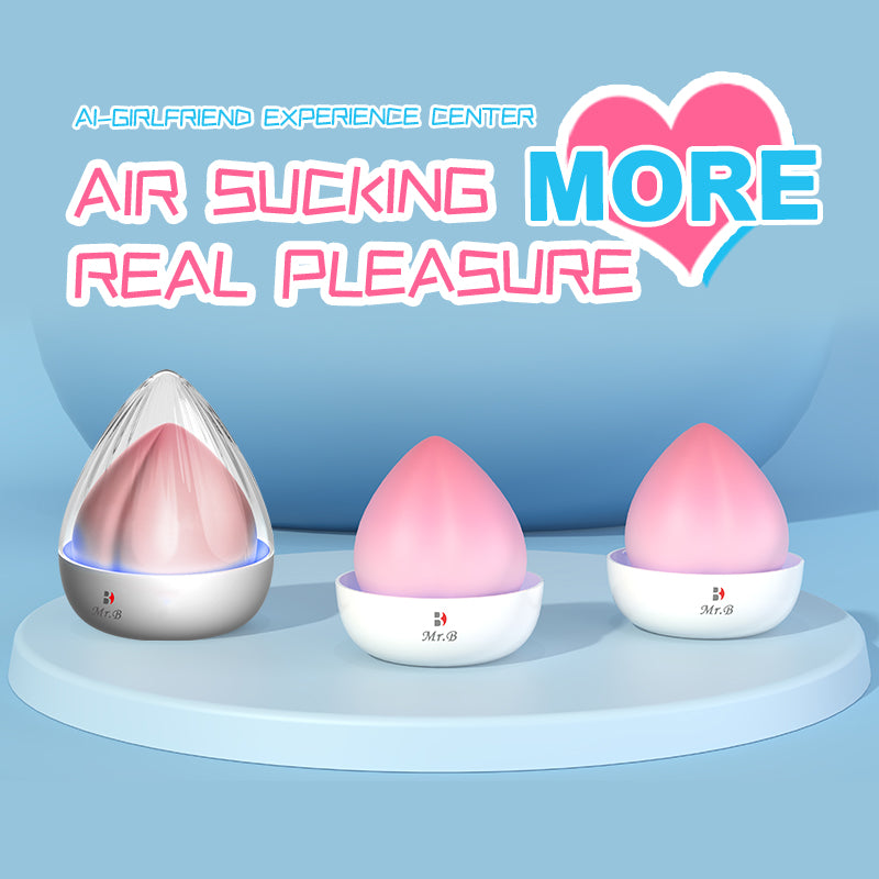 Peach Butt Warming Male Masturbator Cup Vagina Masturbation-EROSREALM