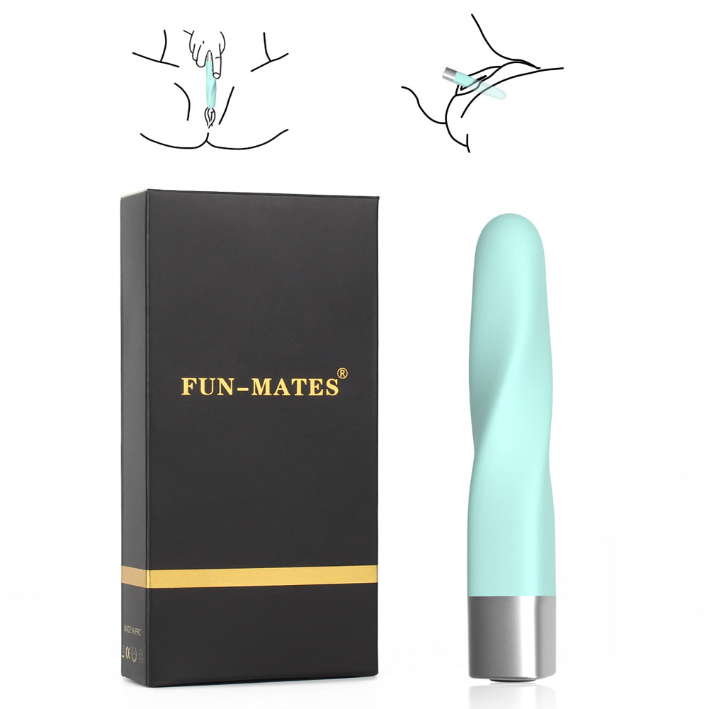 16 Speeds Lipstick Bullet Vibrators For Women Dildo-EROSREALM