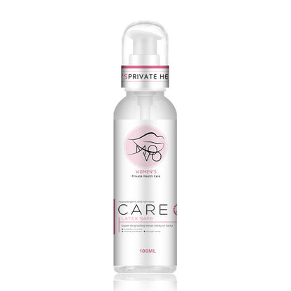 MOVO Care Water Based Lubricant in 45/100ml-EROSREALM