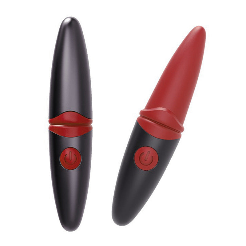 Lipstick Mini Lipsticks Vibrator Mini Vibrators Clitoris Nipple Stimulation Toy-EROSREALM