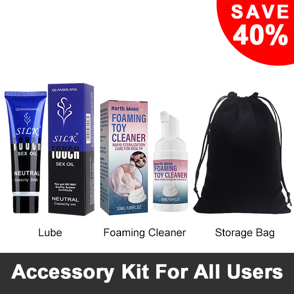 Accessory Kits For Sex Toys-EROSREALM