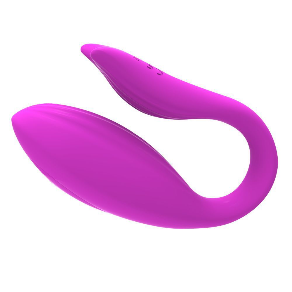 Wireless Remote Control Egg Skipping Masturbation Fun Adult Toys-EROSREALM