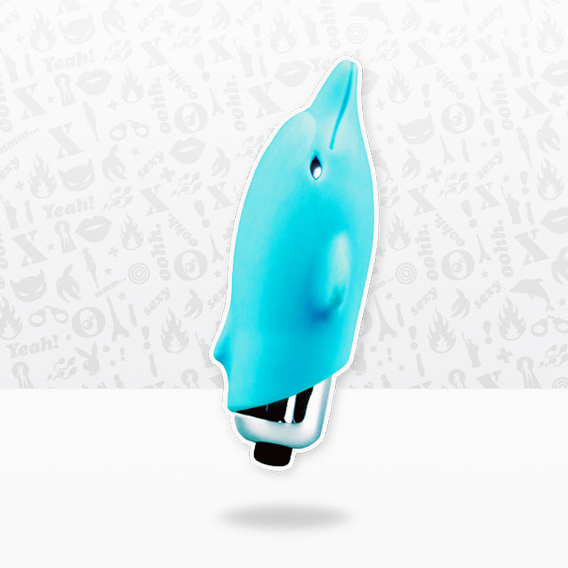 Cute Buddy Mini Bullet Clitoral Vibrator-EROSREALM