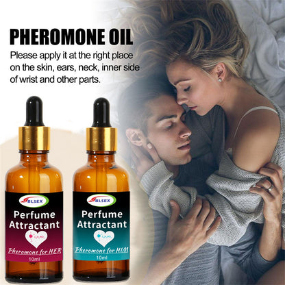 BLSEX Perfume Attractant Pheromone for HER/HIM-EROSREALM