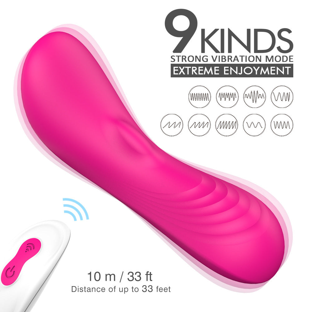 Wireless Remote Wearing Penis-EROSREALM