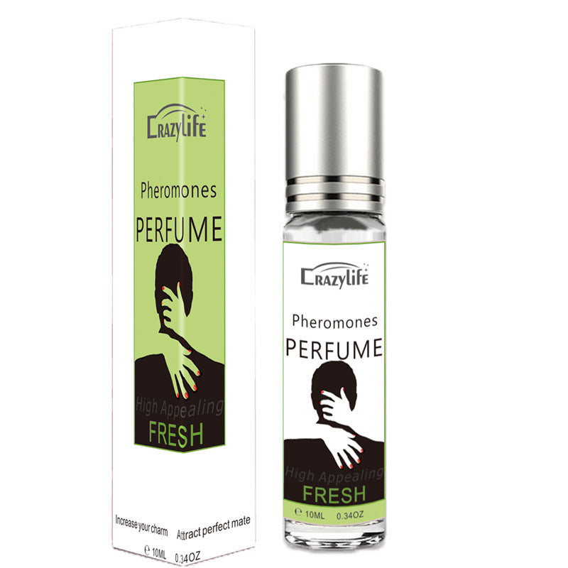 Crazylife Roll-on Body Perfume For Men And Women-EROSREALM