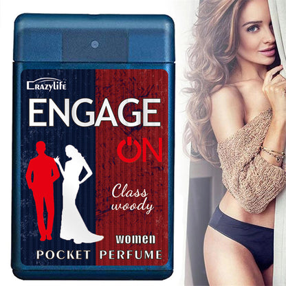 Crazylife Passionate Pocket Perfume For Women & Men-EROSREALM