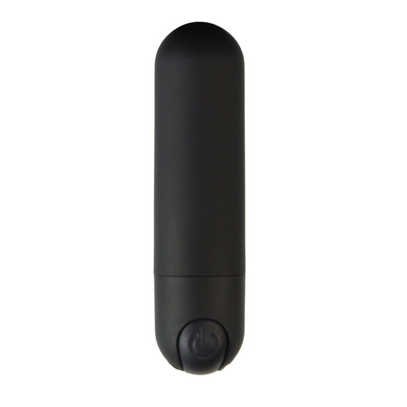 Bullet Vagina Stimulator Massager for Travel Vibrant with USB Rechargeable Waterproof-EROSREALM