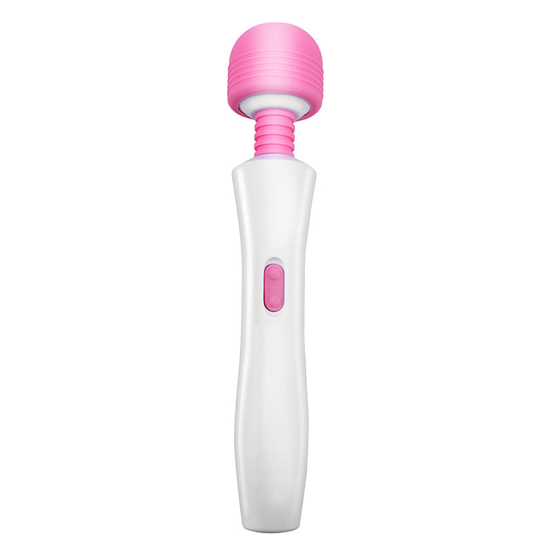 Wand Massager Clitoris Nipple Stimulator-EROSREALM