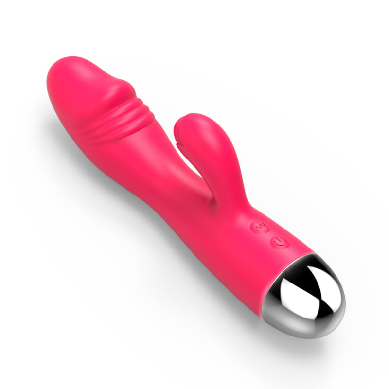 30 Frequency Strong Shock Vibrator-EROSREALM