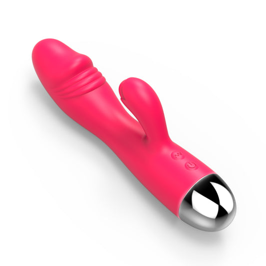 30 Frequency Strong Shock Vibrator-EROSREALM