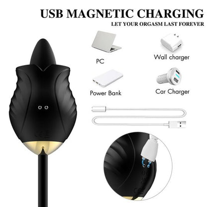 Magnetic USB Charging Cable-EROSREALM