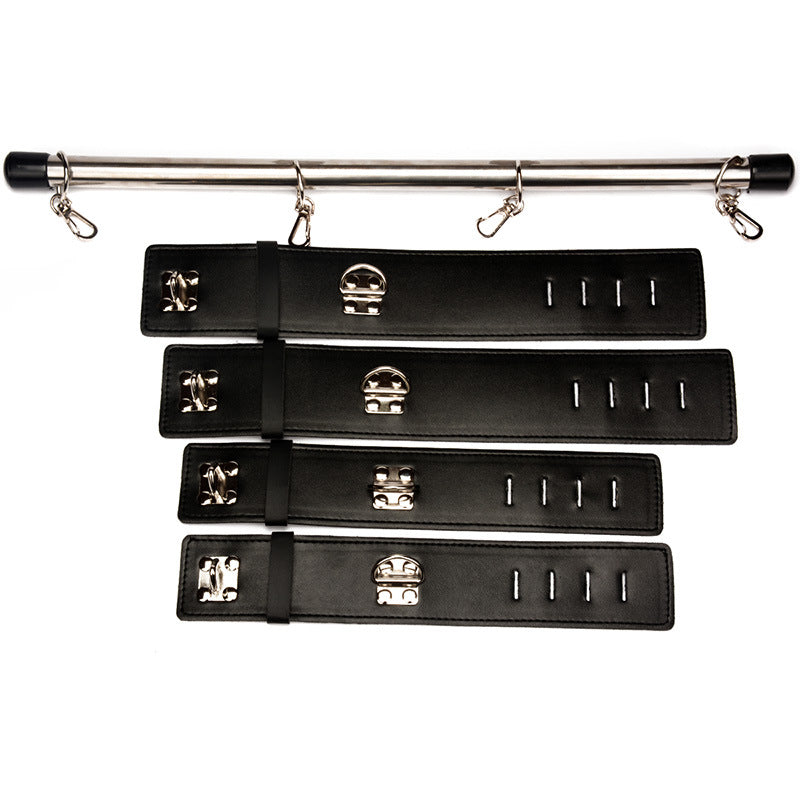 Spreader Bar & Cuffs Set-EROSREALM