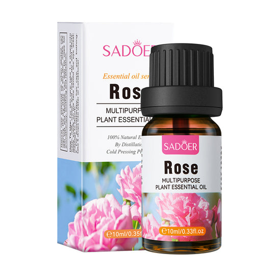 SADOER Massage Essential Oil Series-EROSREALM