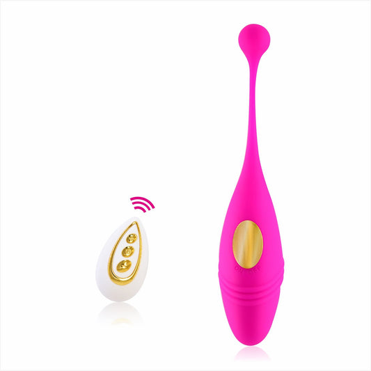 App Remote Control Vibration Egg Skipping Adult Sex Products-EROSREALM