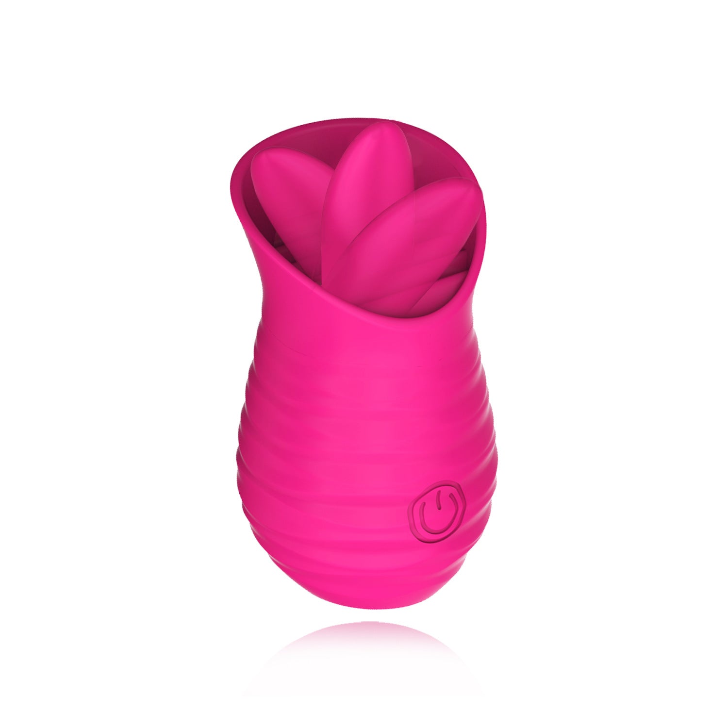 Tina Tongue Licking Stimulation Massager-EROSREALM