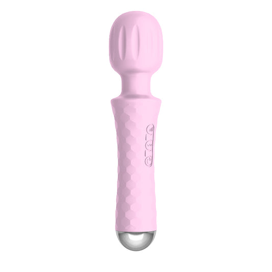 Powerful Wand Vibrator G Spot Massager Clitoris Stimulator-EROSREALM