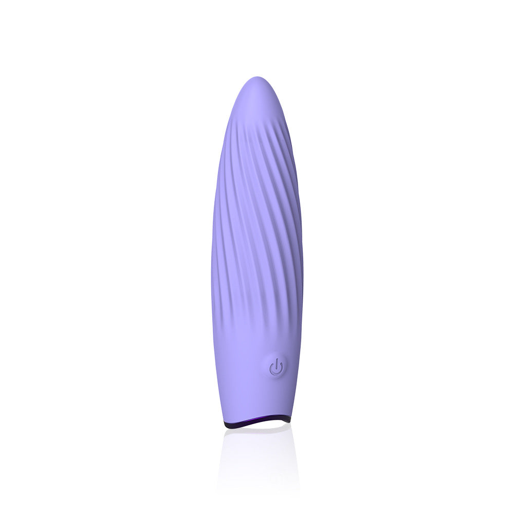 8 Frequency Strong Shock Bullet Vibrator-EROSREALM