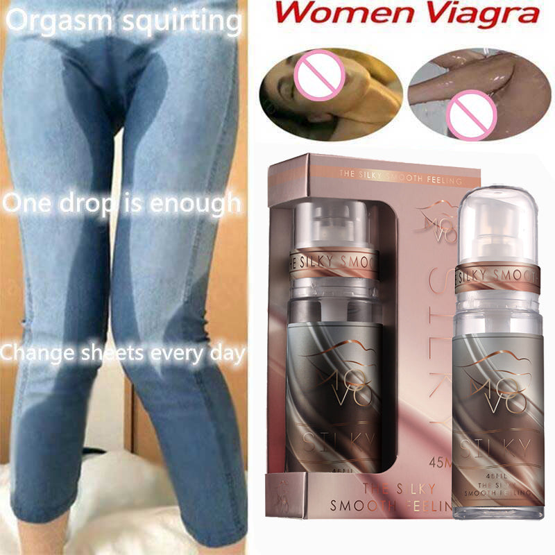 MOVO 45ml Water Based Lubricant Vaginal Massage-EROSREALM