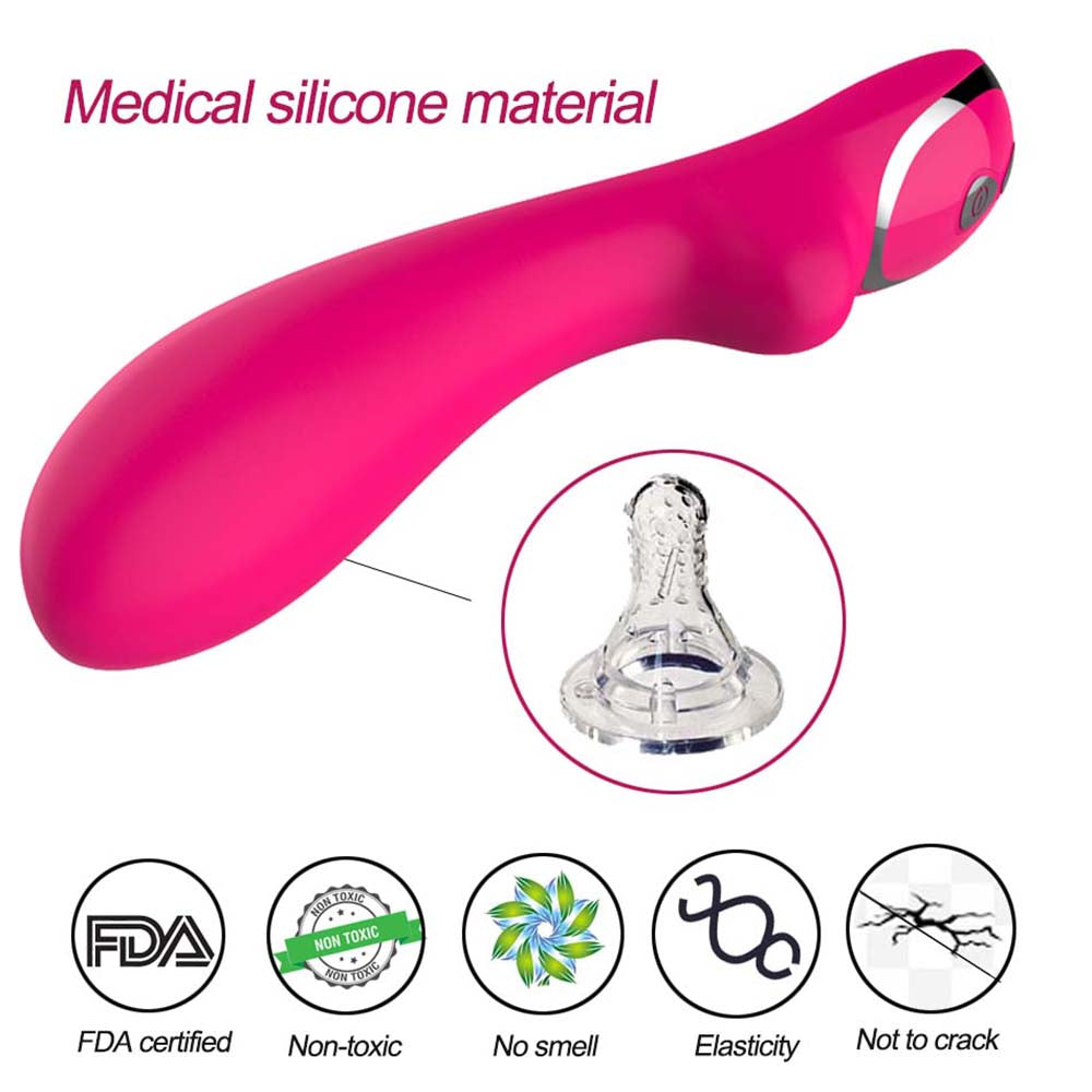 Vibrators For Women Clitoris-EROSREALM