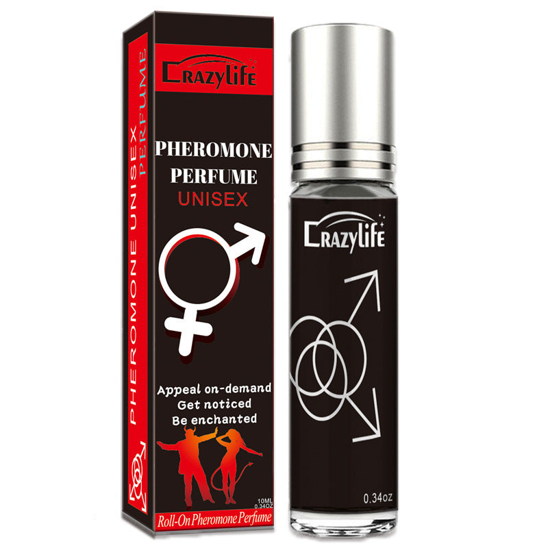 Crazylife Unisex Roll-on Dating Perfume-EROSREALM